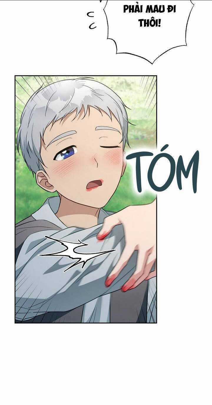 Cuộc Hôn Nhân Vụ Lợi Chapter 95 trang 7