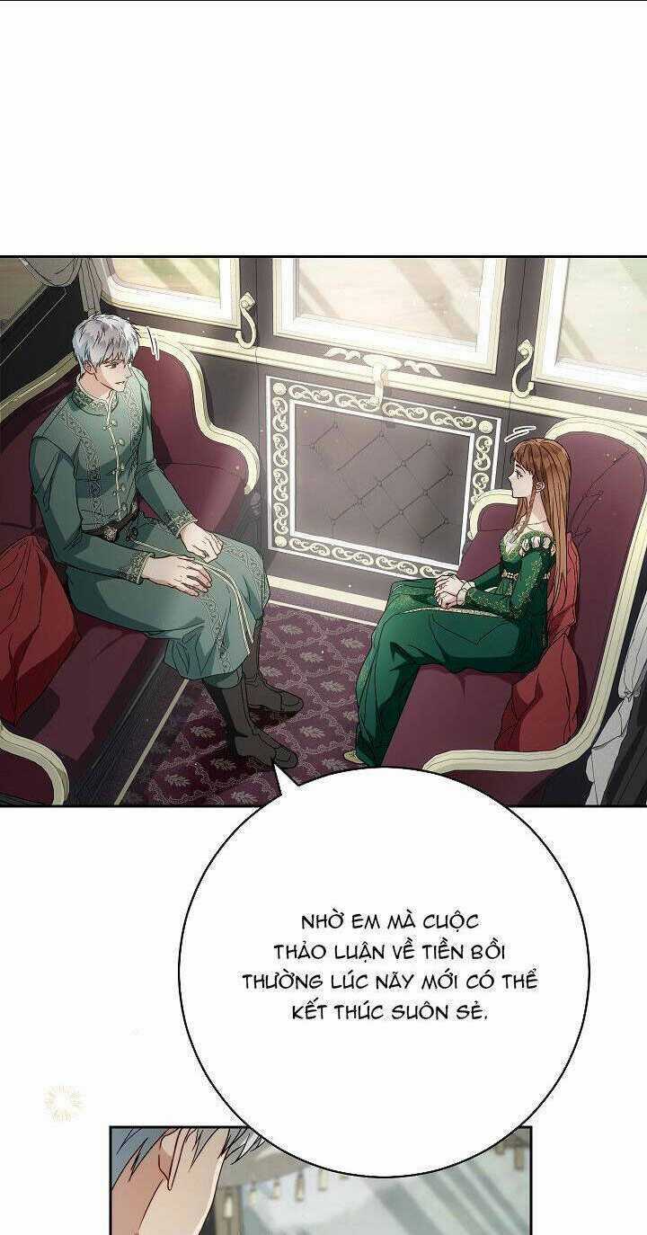 Cuộc Hôn Nhân Vụ Lợi Chapter 95 trang 70