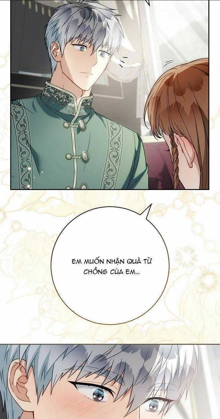 Cuộc Hôn Nhân Vụ Lợi Chapter 95 trang 72