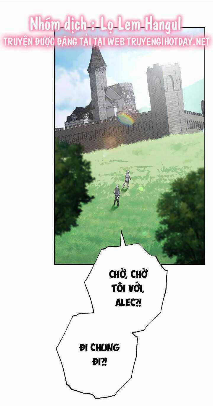 Cuộc Hôn Nhân Vụ Lợi Chapter 95 trang 8