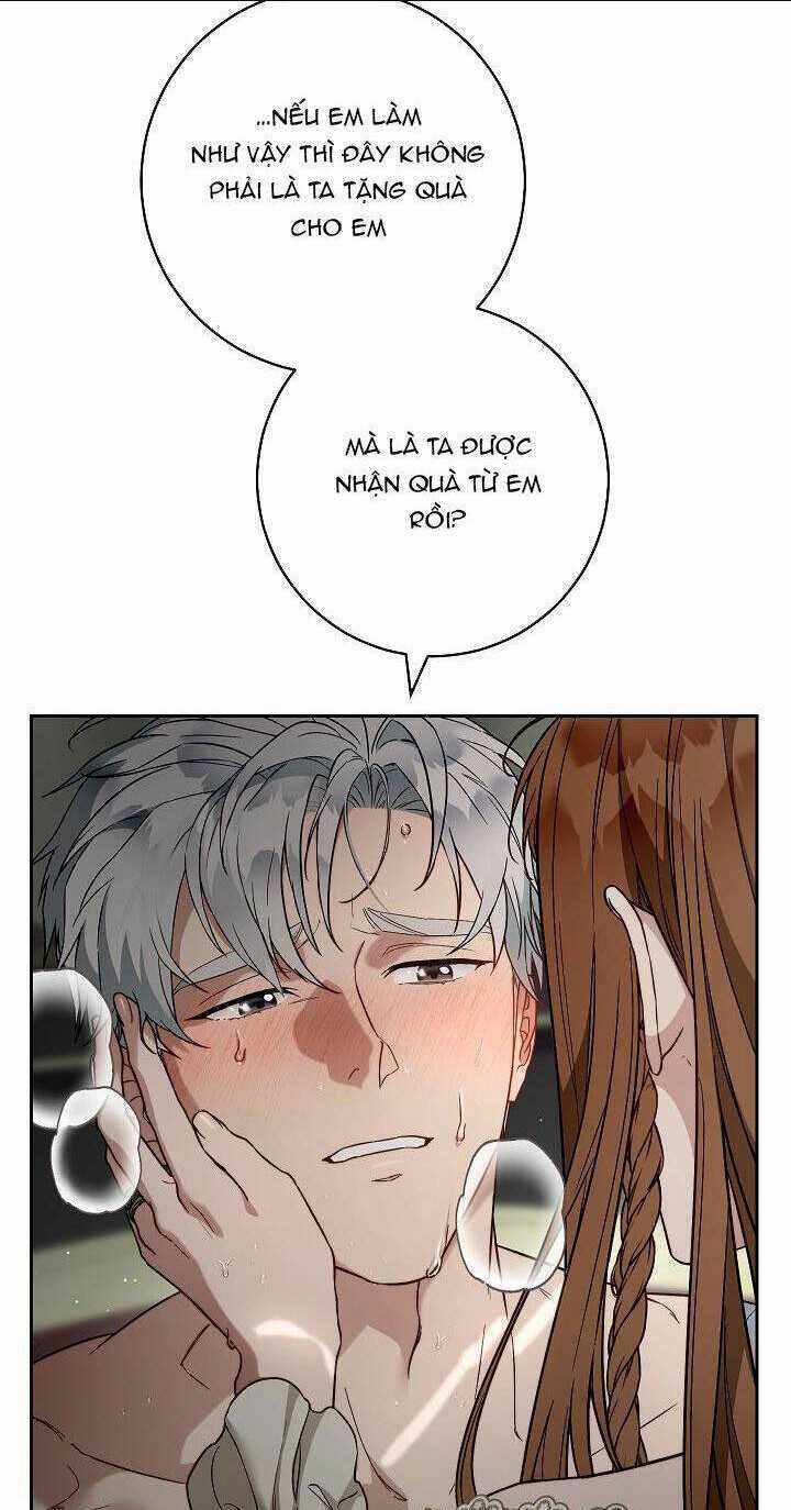 Cuộc Hôn Nhân Vụ Lợi Chapter 95 trang 82