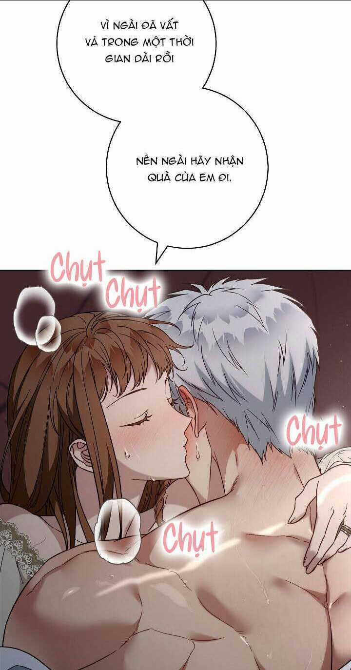 Cuộc Hôn Nhân Vụ Lợi Chapter 95 trang 85