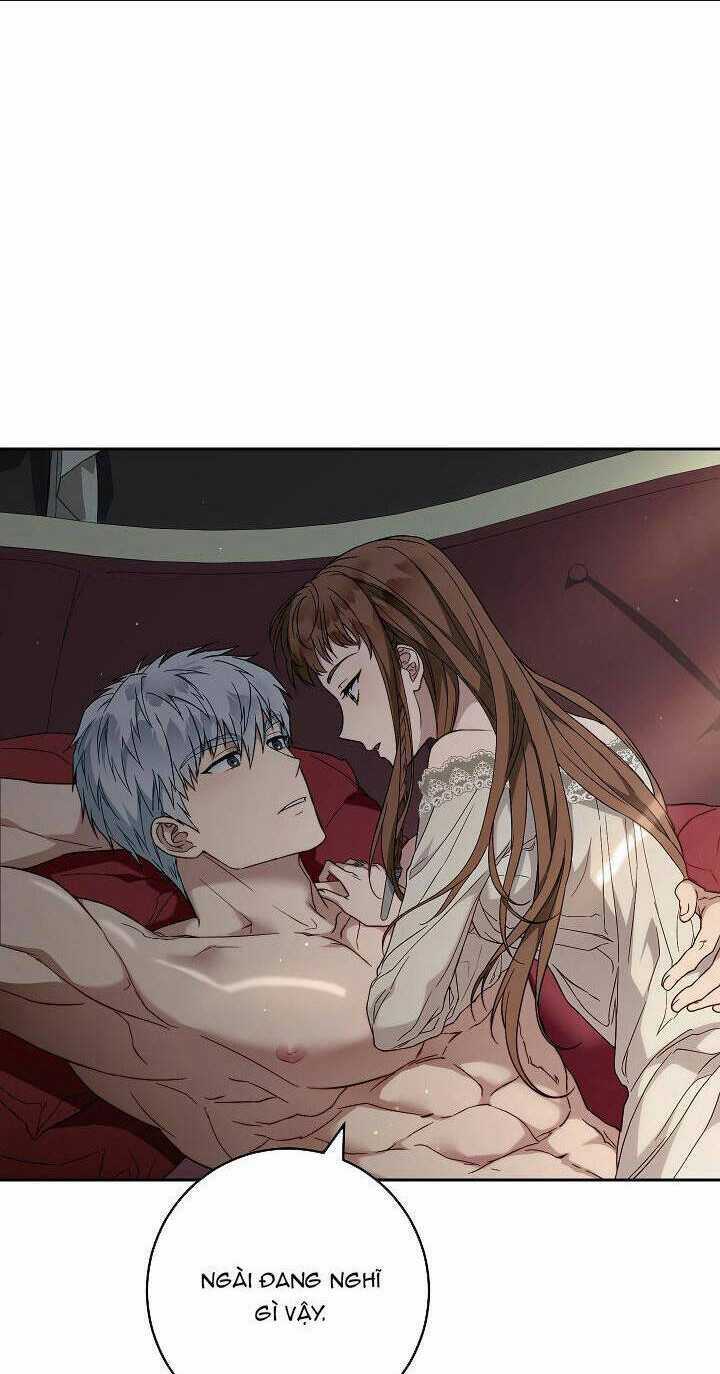 Cuộc Hôn Nhân Vụ Lợi Chapter 95 trang 91