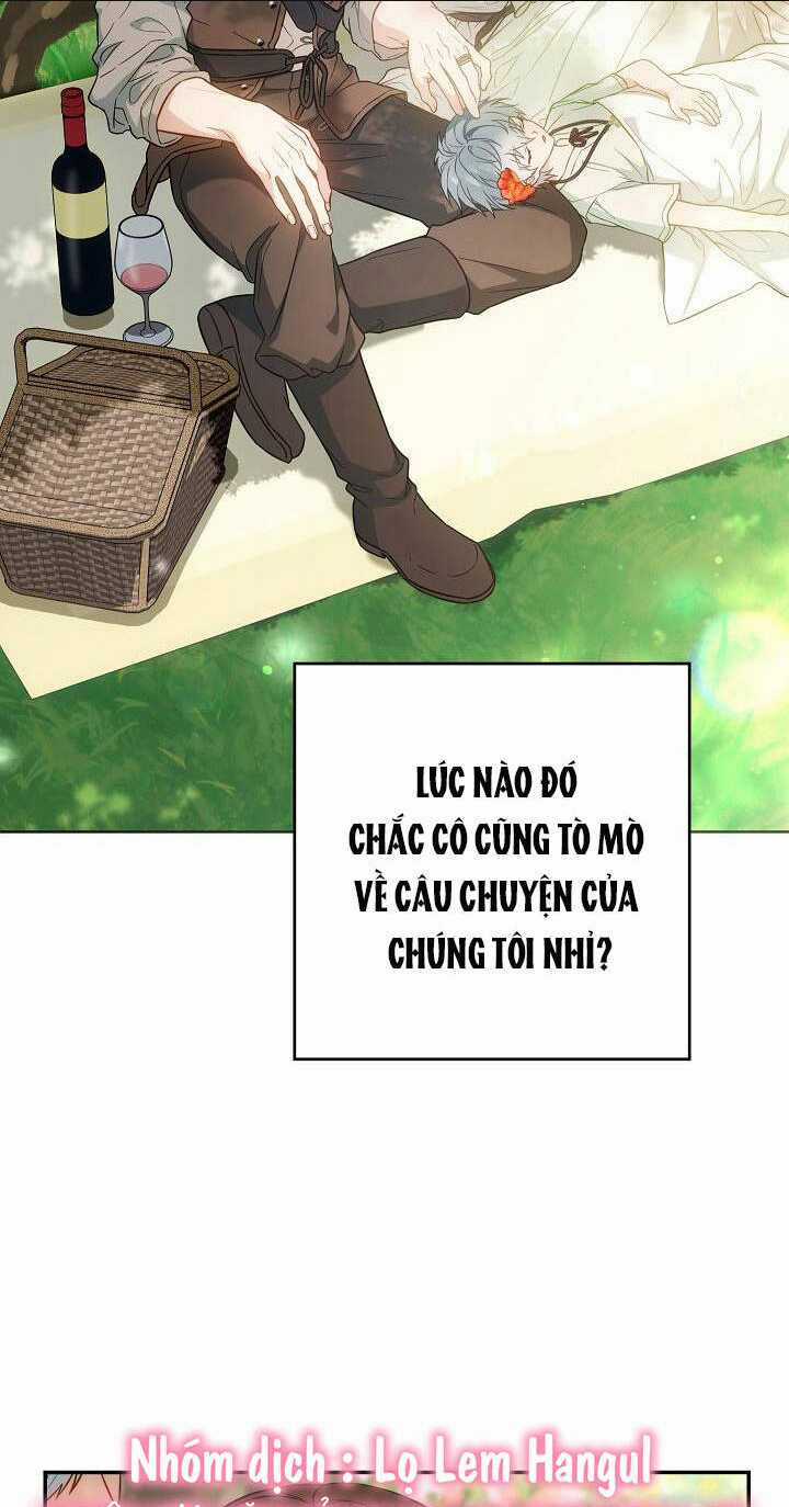 Cuộc Hôn Nhân Vụ Lợi Chapter 96 trang 11