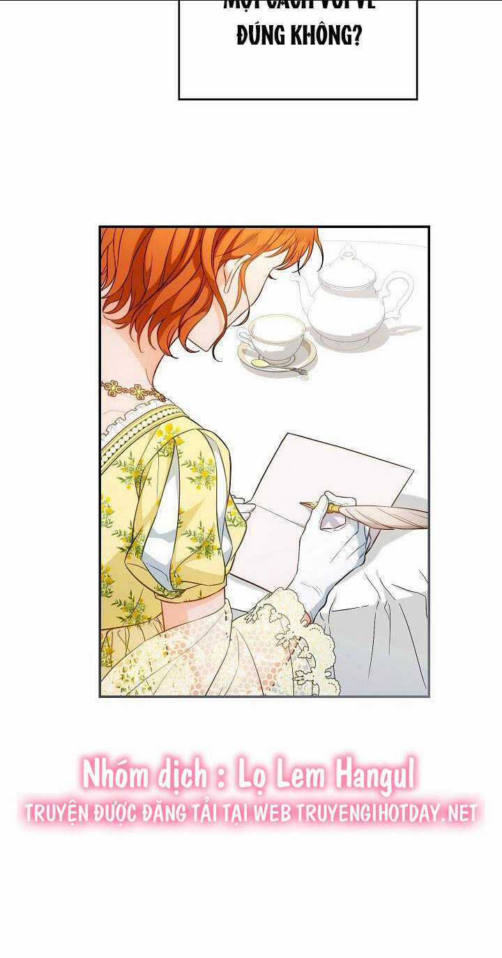 Cuộc Hôn Nhân Vụ Lợi Chapter 96 trang 14