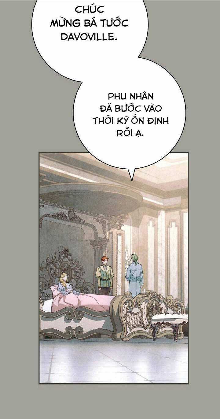 Cuộc Hôn Nhân Vụ Lợi Chapter 96 trang 18