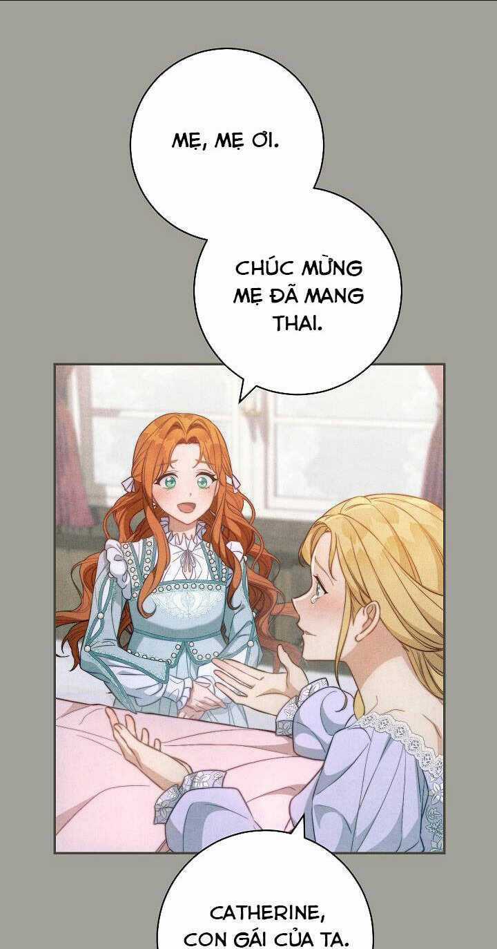 Cuộc Hôn Nhân Vụ Lợi Chapter 96 trang 20