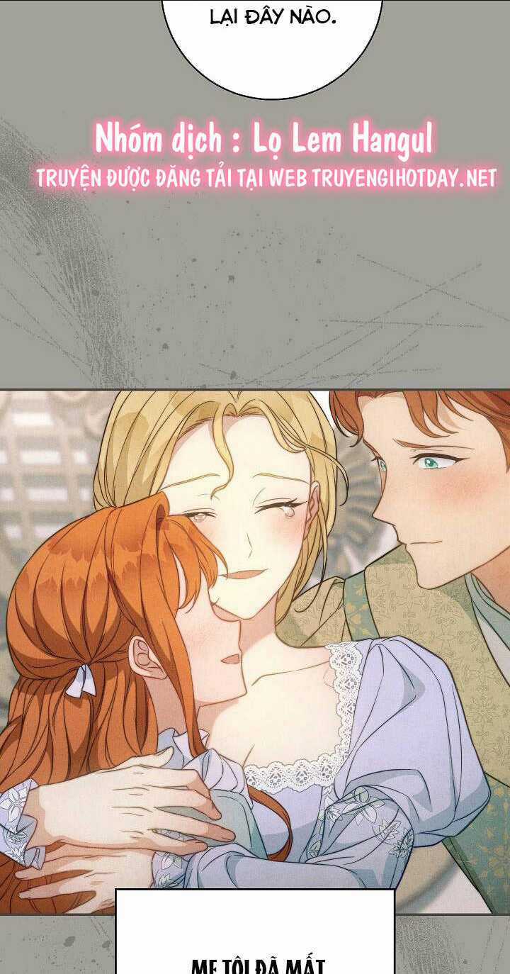 Cuộc Hôn Nhân Vụ Lợi Chapter 96 trang 21