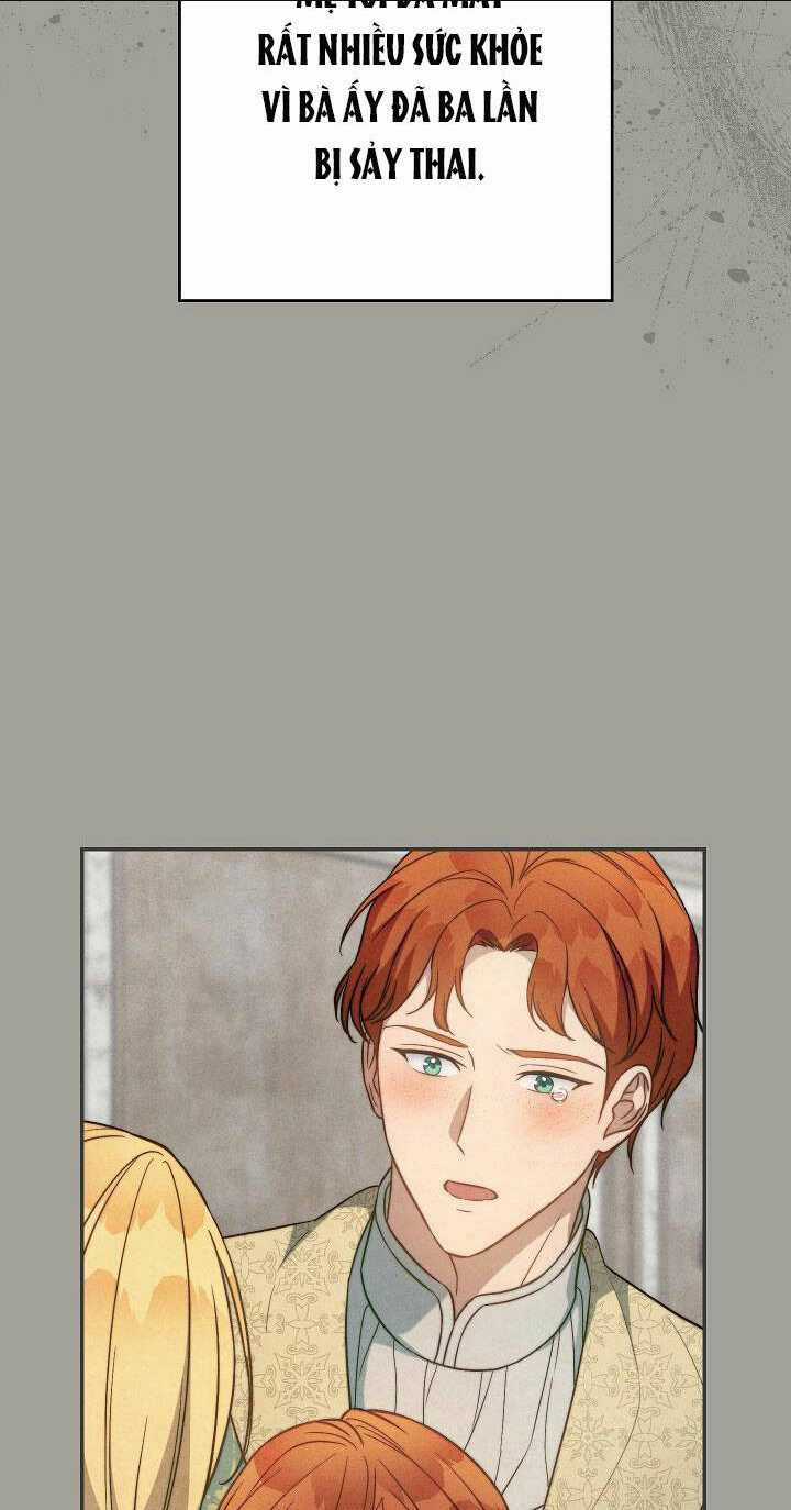 Cuộc Hôn Nhân Vụ Lợi Chapter 96 trang 22