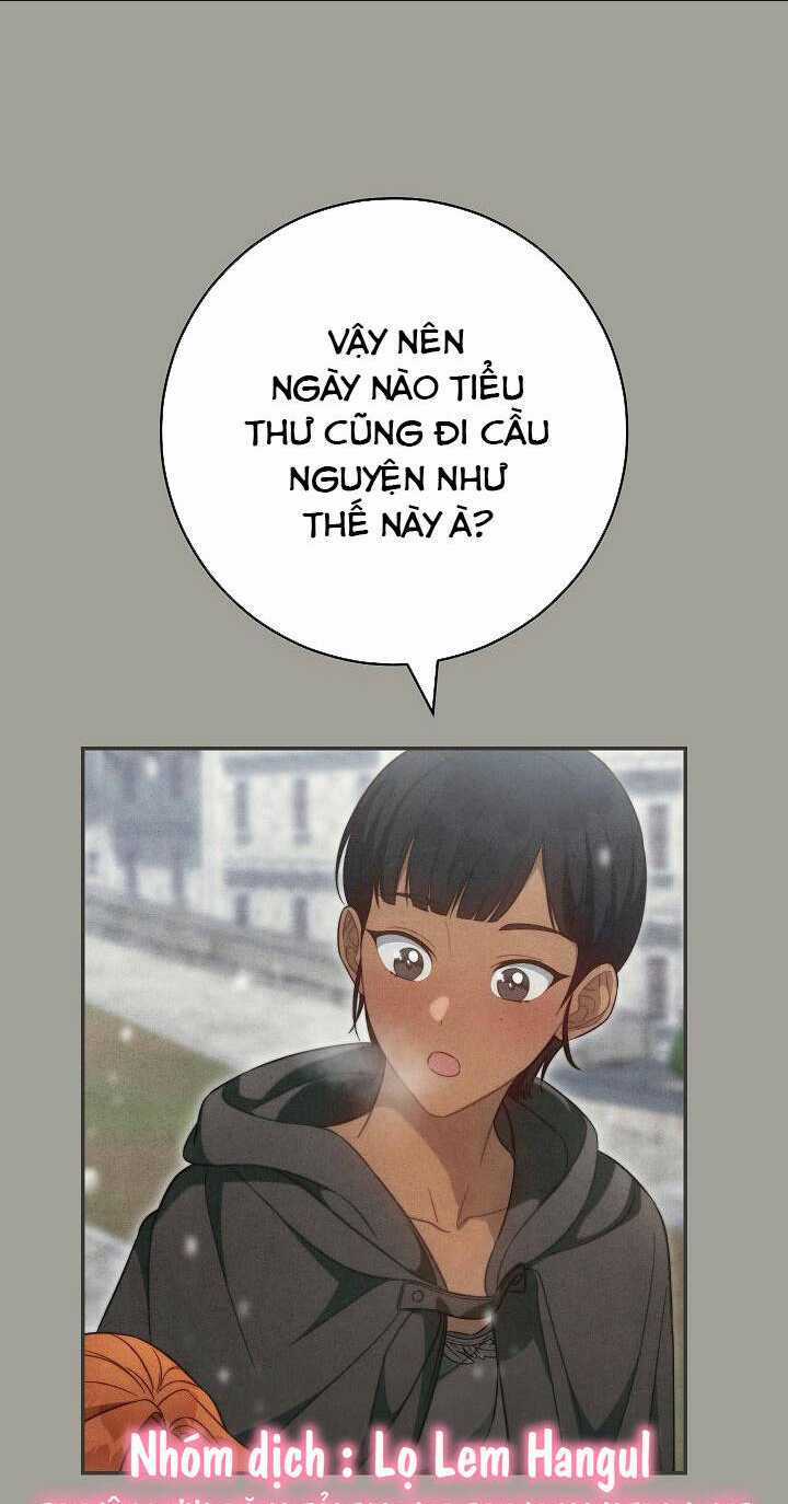 Cuộc Hôn Nhân Vụ Lợi Chapter 96 trang 27