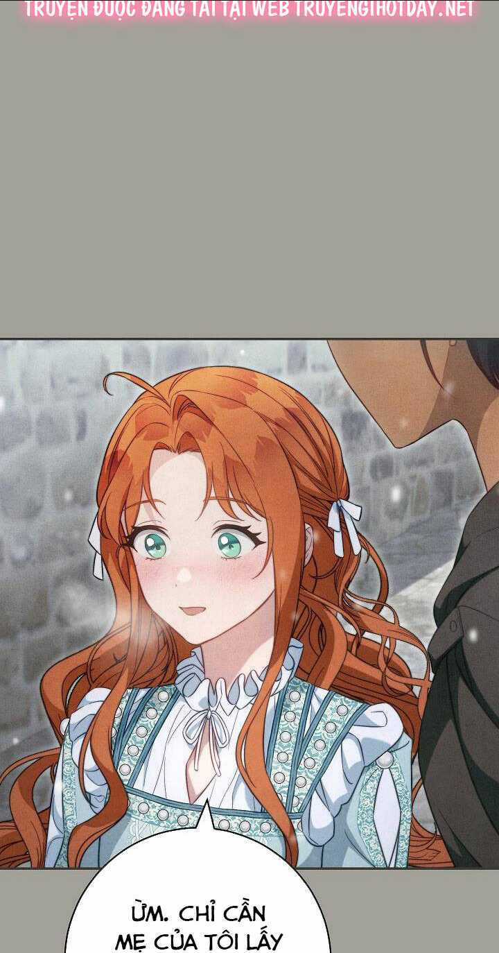 Cuộc Hôn Nhân Vụ Lợi Chapter 96 trang 28