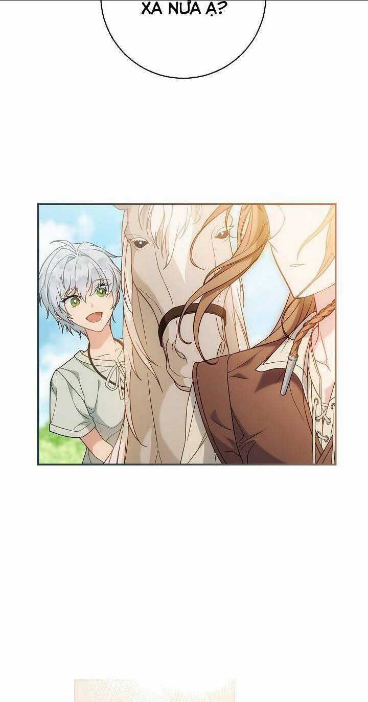 Cuộc Hôn Nhân Vụ Lợi Chapter 96 trang 3