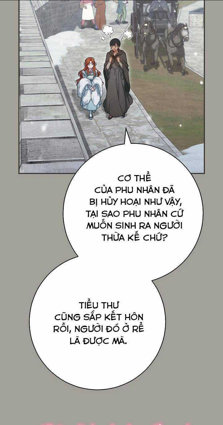 Cuộc Hôn Nhân Vụ Lợi Chapter 96 trang 30