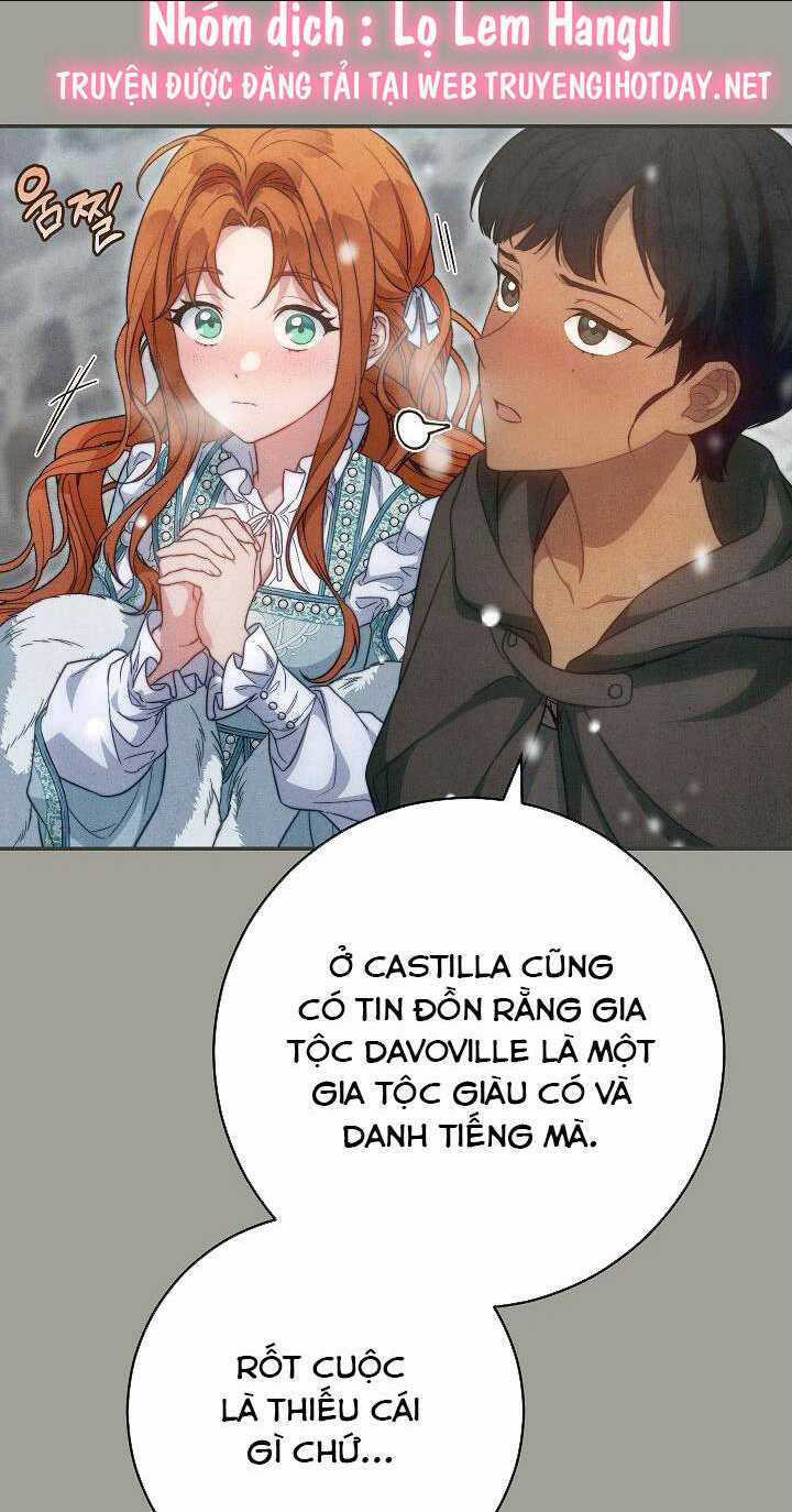 Cuộc Hôn Nhân Vụ Lợi Chapter 96 trang 31