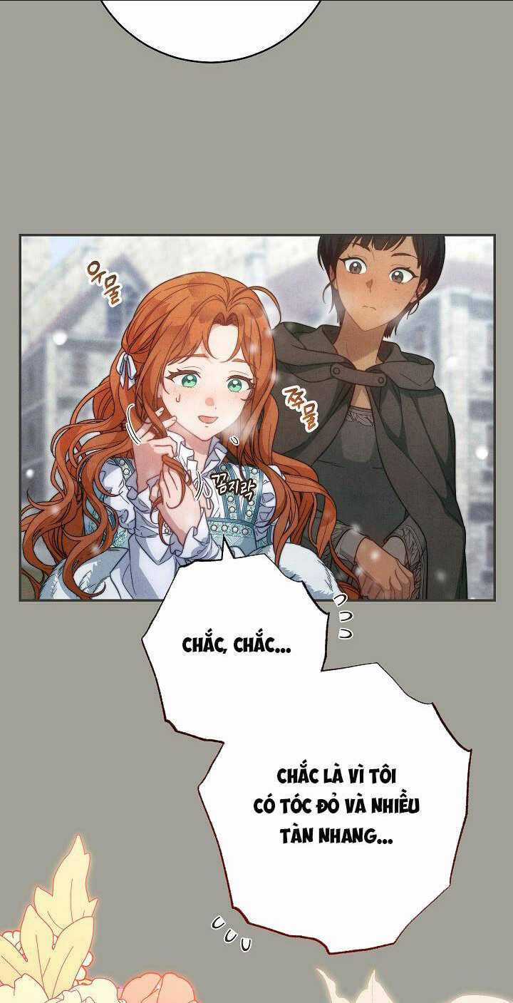 Cuộc Hôn Nhân Vụ Lợi Chapter 96 trang 32