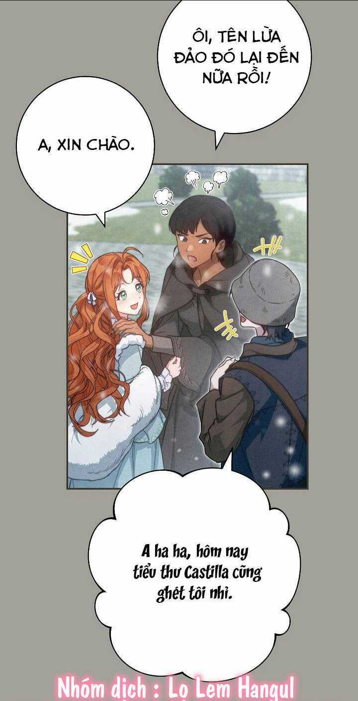 Cuộc Hôn Nhân Vụ Lợi Chapter 96 trang 39