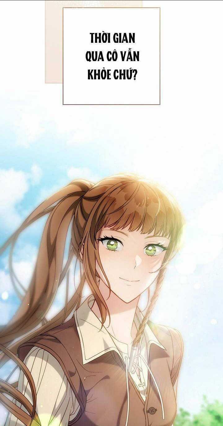 Cuộc Hôn Nhân Vụ Lợi Chapter 96 trang 4