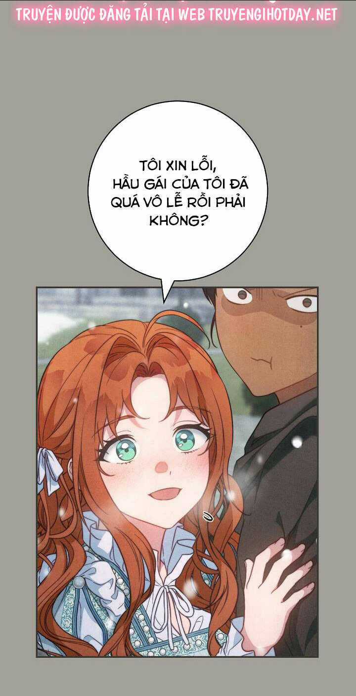 Cuộc Hôn Nhân Vụ Lợi Chapter 96 trang 40