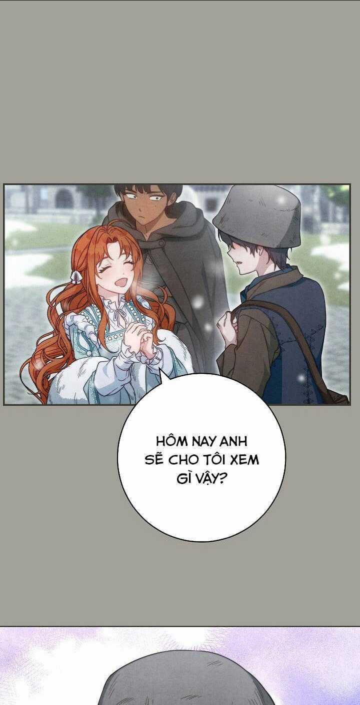 Cuộc Hôn Nhân Vụ Lợi Chapter 96 trang 41