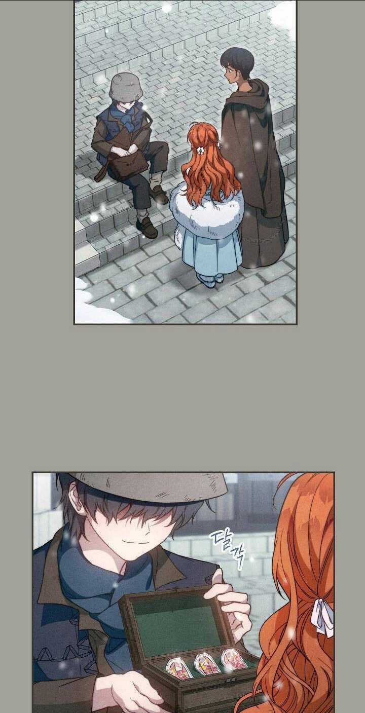 Cuộc Hôn Nhân Vụ Lợi Chapter 96 trang 43