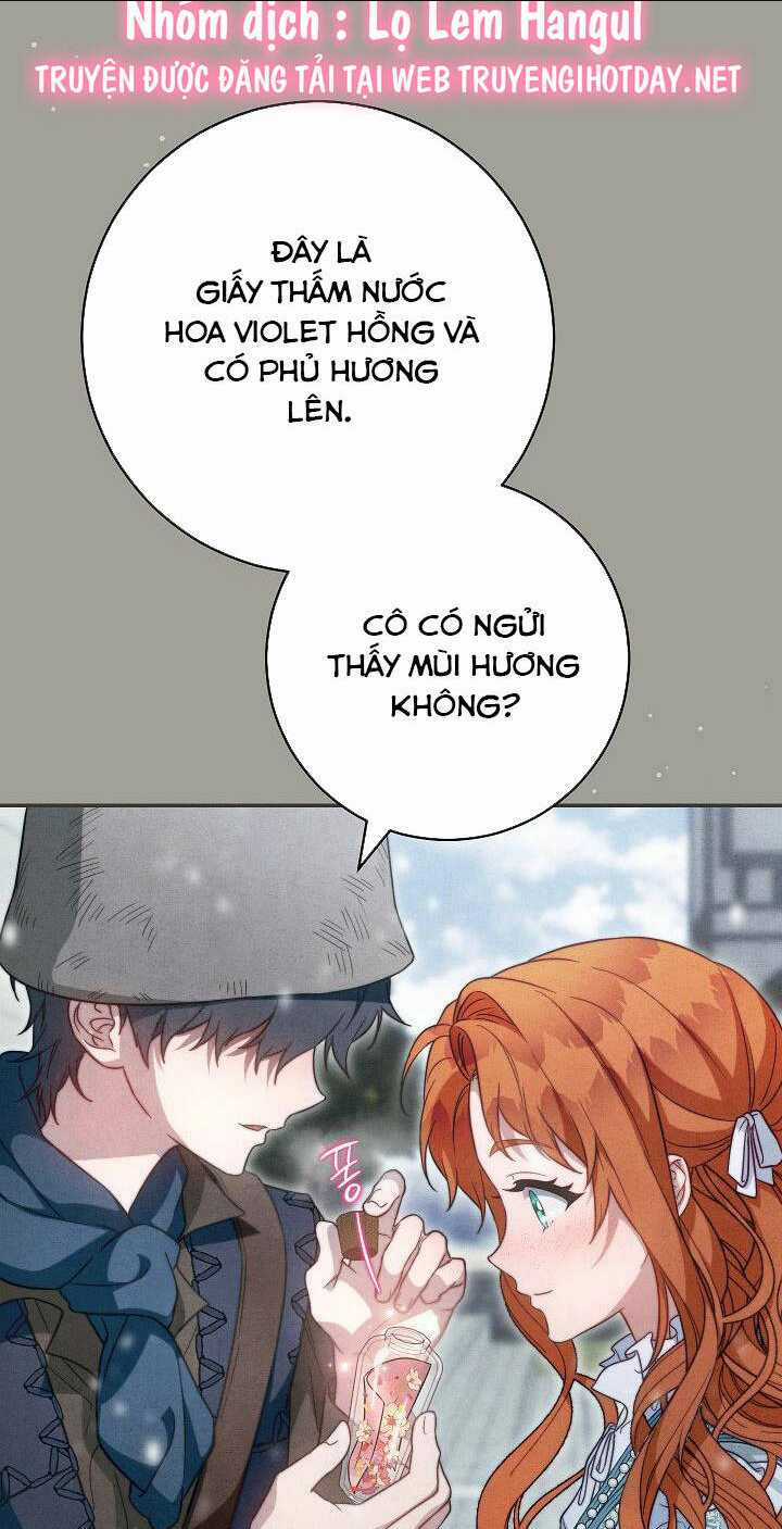 Cuộc Hôn Nhân Vụ Lợi Chapter 96 trang 45