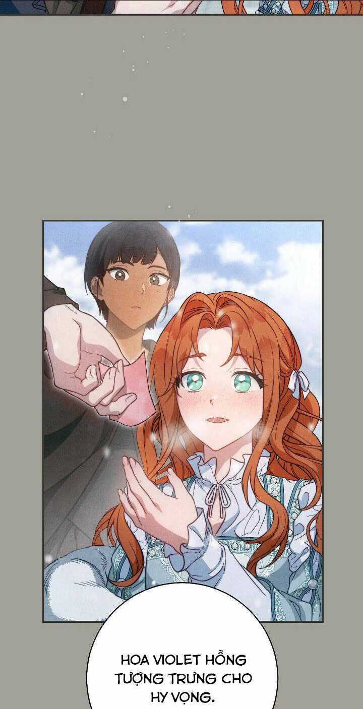 Cuộc Hôn Nhân Vụ Lợi Chapter 96 trang 46