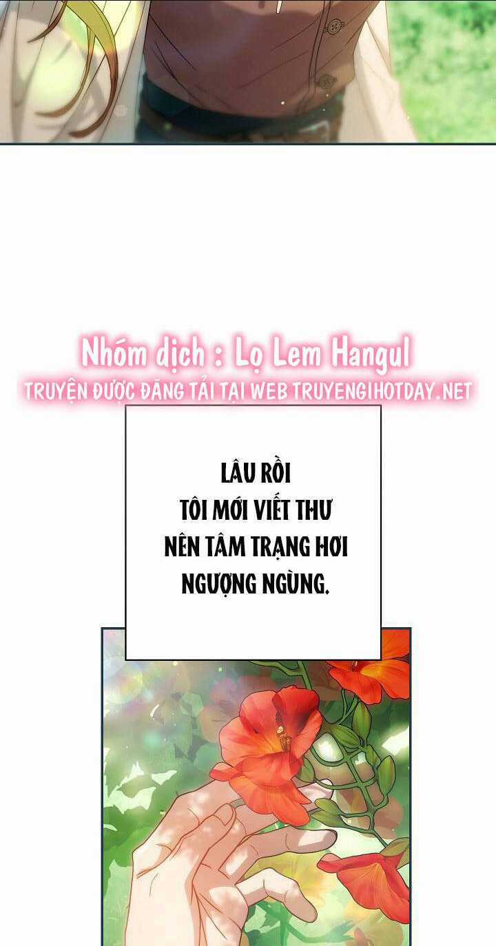 Cuộc Hôn Nhân Vụ Lợi Chapter 96 trang 5