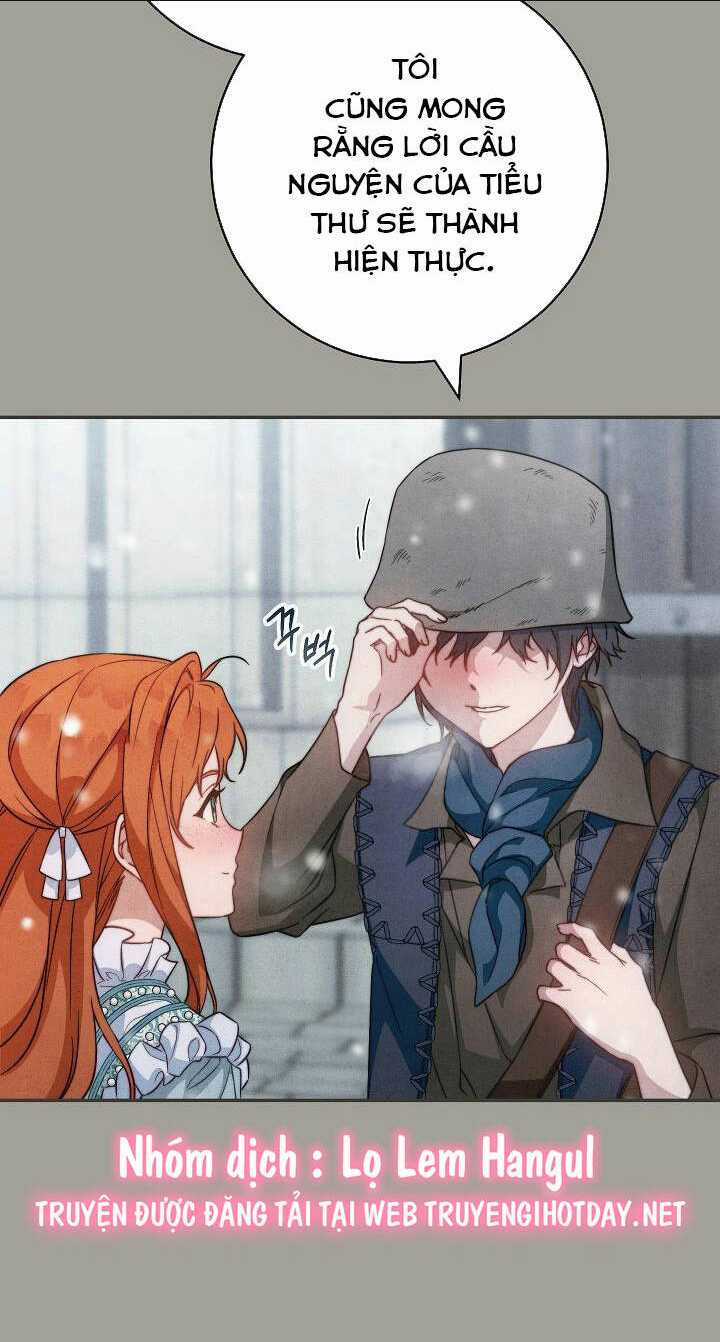 Cuộc Hôn Nhân Vụ Lợi Chapter 96 trang 51