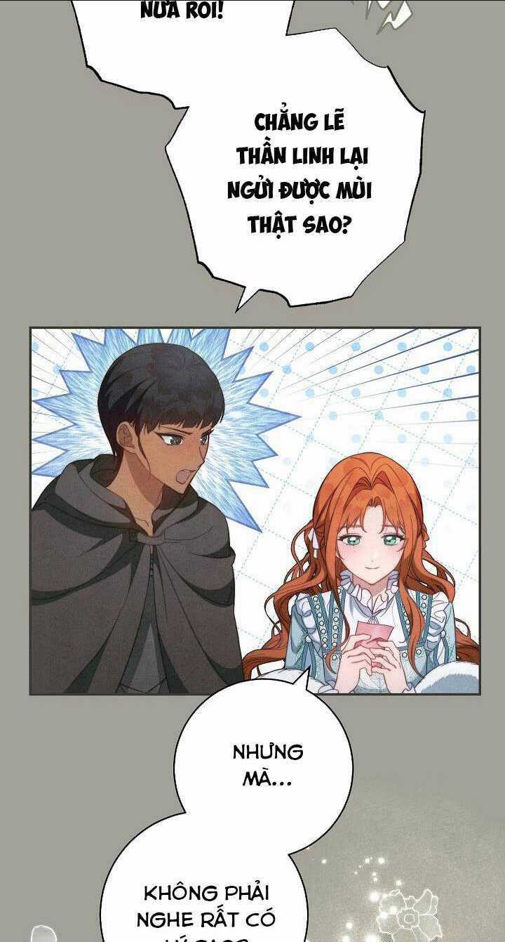 Cuộc Hôn Nhân Vụ Lợi Chapter 96 trang 53