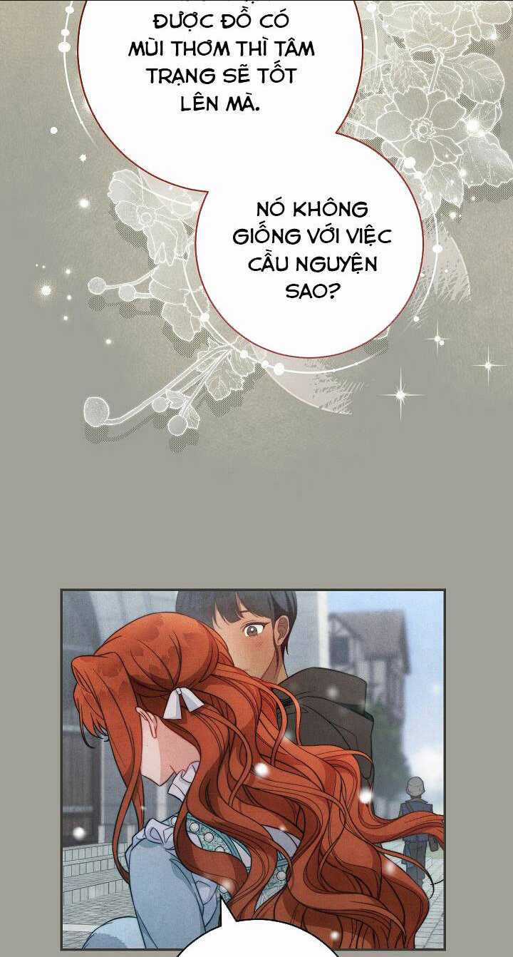 Cuộc Hôn Nhân Vụ Lợi Chapter 96 trang 55