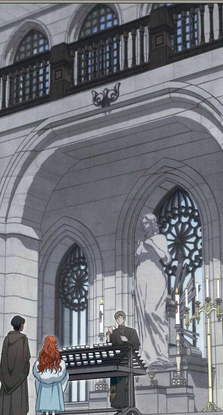 Cuộc Hôn Nhân Vụ Lợi Chapter 96 trang 58