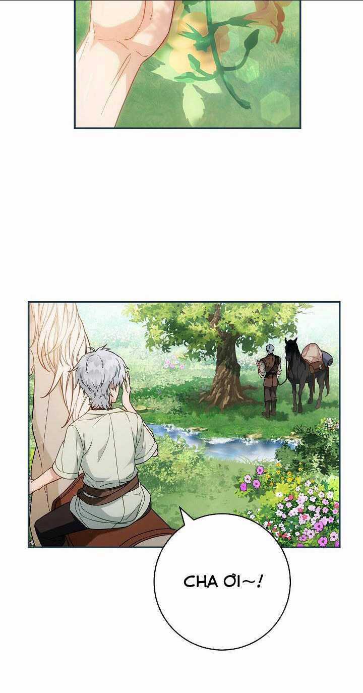 Cuộc Hôn Nhân Vụ Lợi Chapter 96 trang 6