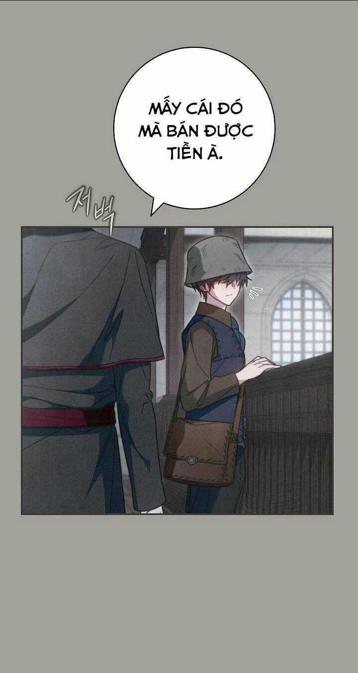 Cuộc Hôn Nhân Vụ Lợi Chapter 96 trang 66