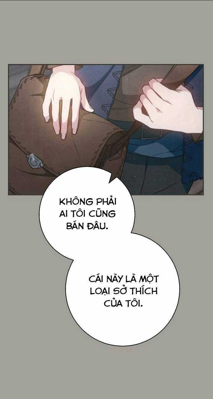 Cuộc Hôn Nhân Vụ Lợi Chapter 96 trang 69