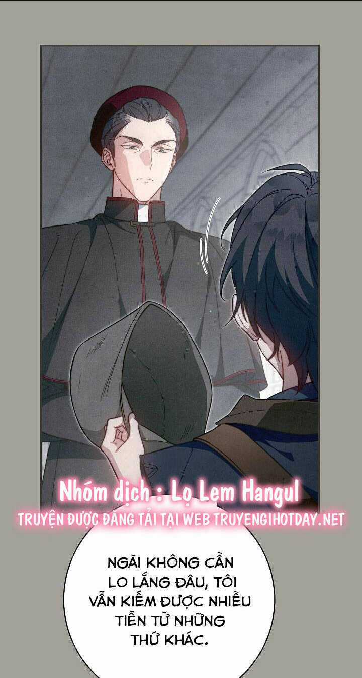 Cuộc Hôn Nhân Vụ Lợi Chapter 96 trang 70