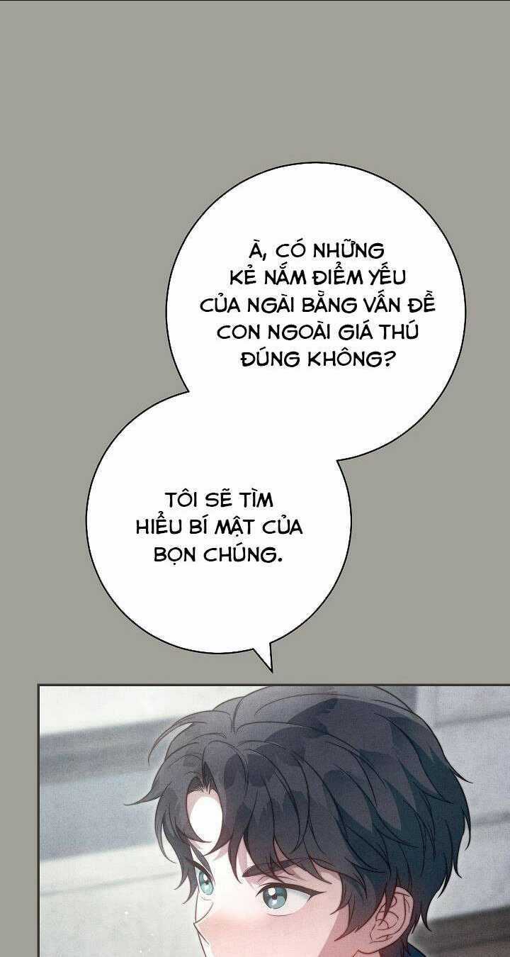 Cuộc Hôn Nhân Vụ Lợi Chapter 96 trang 74