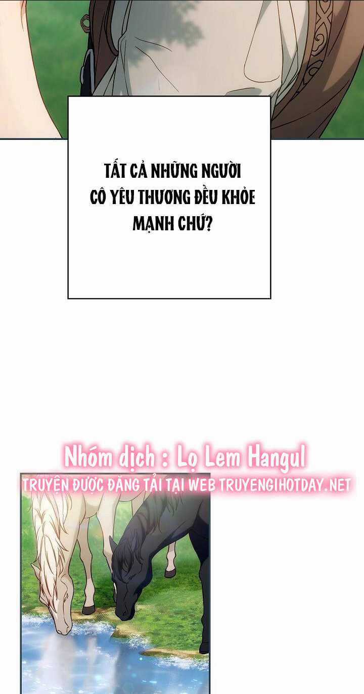 Cuộc Hôn Nhân Vụ Lợi Chapter 96 trang 8