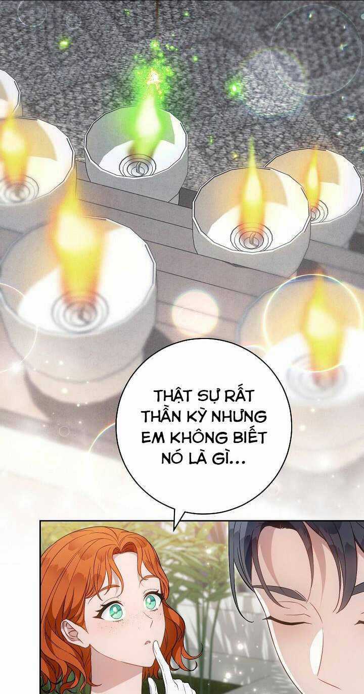 Cuộc Hôn Nhân Vụ Lợi Chapter 97 trang 16