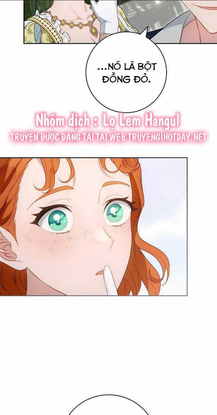 Cuộc Hôn Nhân Vụ Lợi Chapter 97 trang 17