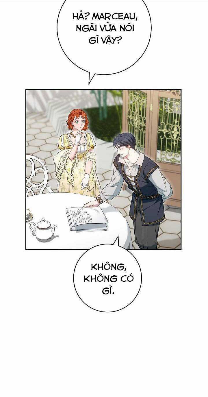 Cuộc Hôn Nhân Vụ Lợi Chapter 97 trang 18