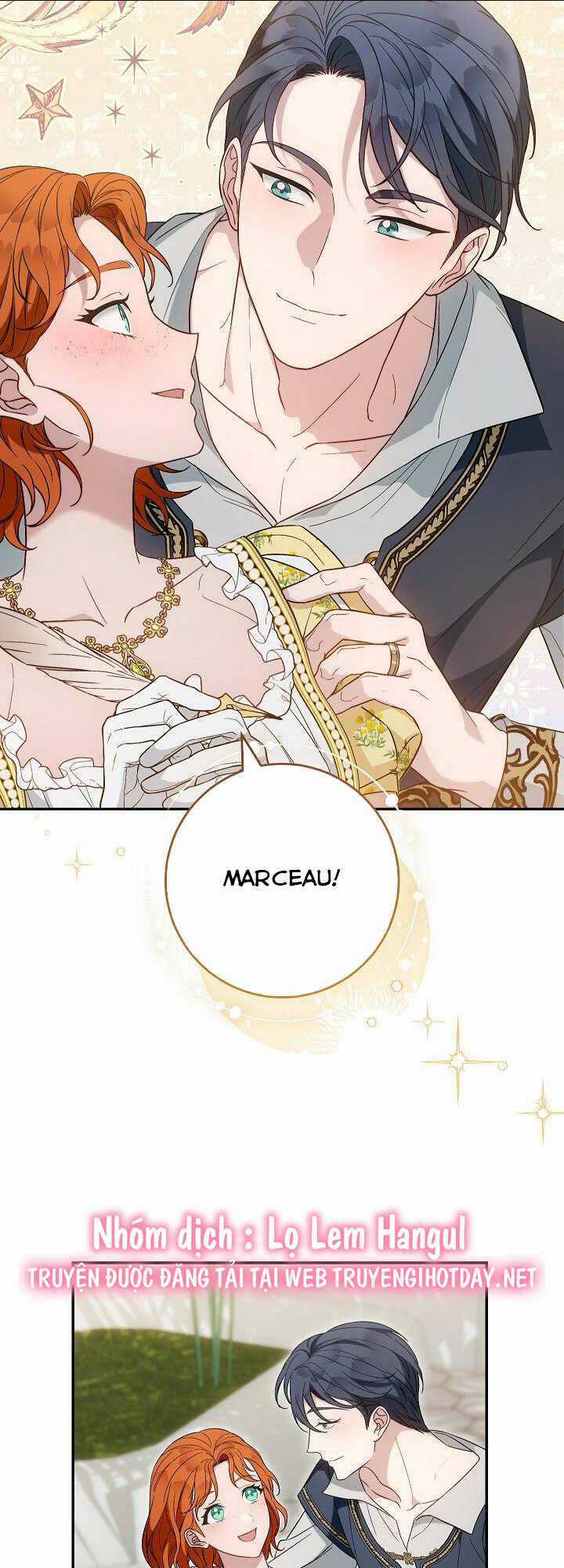 Cuộc Hôn Nhân Vụ Lợi Chapter 97 trang 2