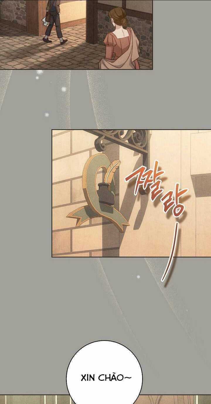 Cuộc Hôn Nhân Vụ Lợi Chapter 97 trang 21