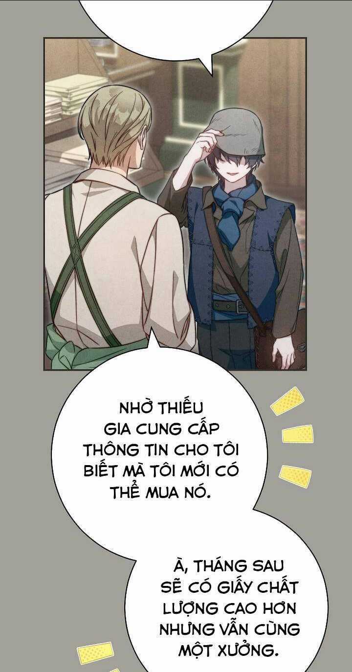Cuộc Hôn Nhân Vụ Lợi Chapter 97 trang 24