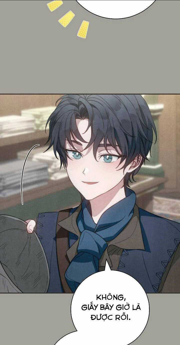 Cuộc Hôn Nhân Vụ Lợi Chapter 97 trang 25