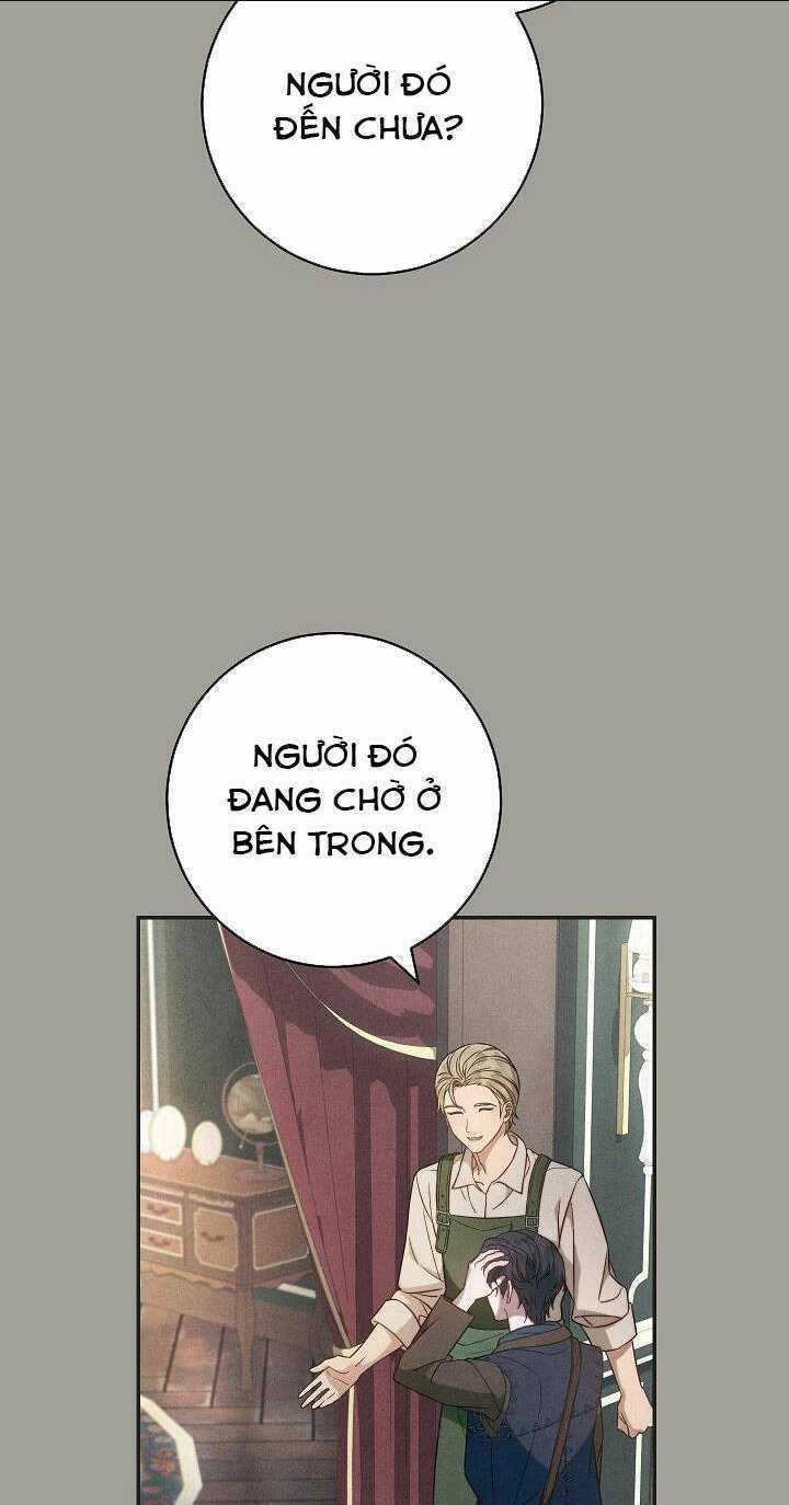 Cuộc Hôn Nhân Vụ Lợi Chapter 97 trang 26