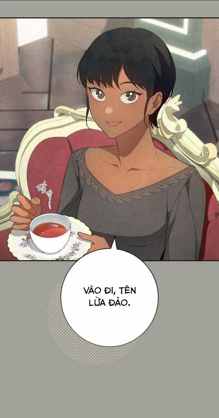 Cuộc Hôn Nhân Vụ Lợi Chapter 97 trang 28