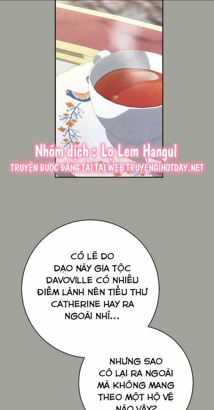 Cuộc Hôn Nhân Vụ Lợi Chapter 97 trang 30