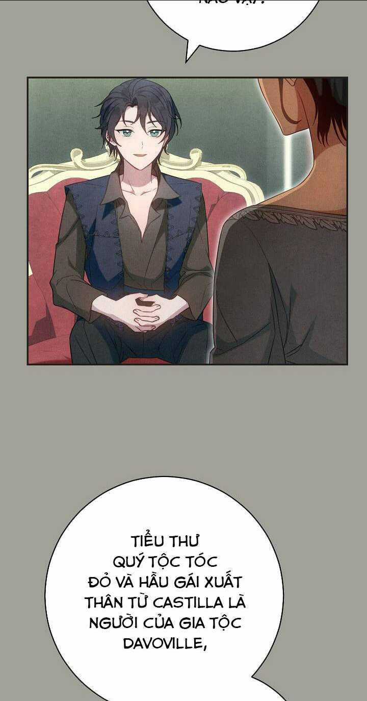 Cuộc Hôn Nhân Vụ Lợi Chapter 97 trang 31