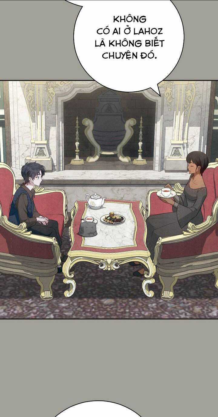 Cuộc Hôn Nhân Vụ Lợi Chapter 97 trang 32