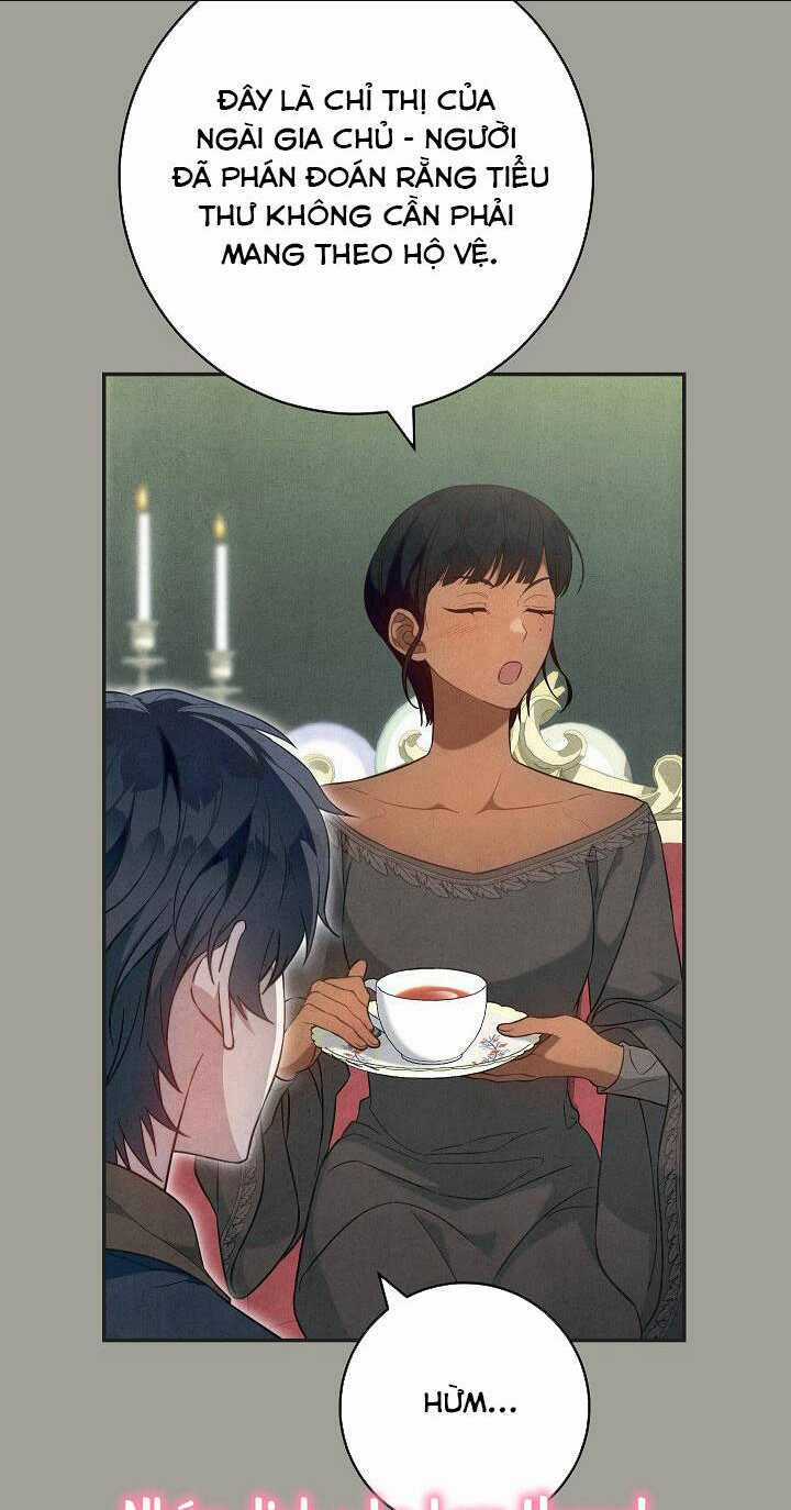 Cuộc Hôn Nhân Vụ Lợi Chapter 97 trang 33